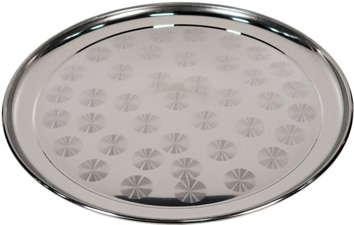 XC - Rego - 17" Serving Tray - Round