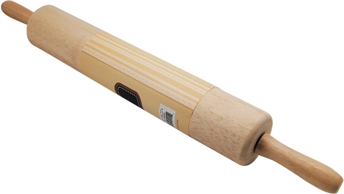 Rolling Pin Wood 15" - SAG603655