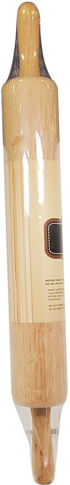 Rolling Pin Wood 18" - SAG603658