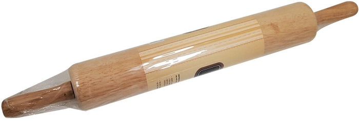 Rolling Pin Wood 18" - SAG603658