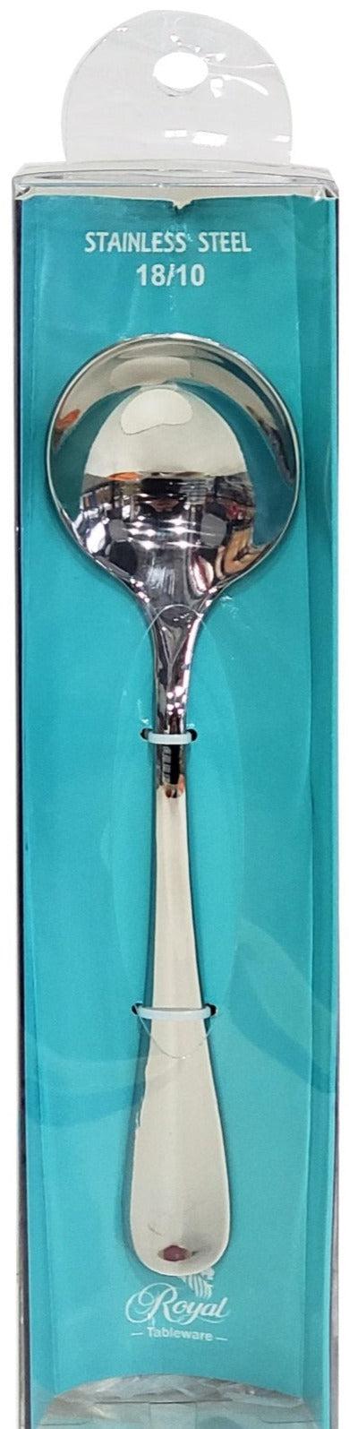 Royal - QD3505 - Soup Spoon