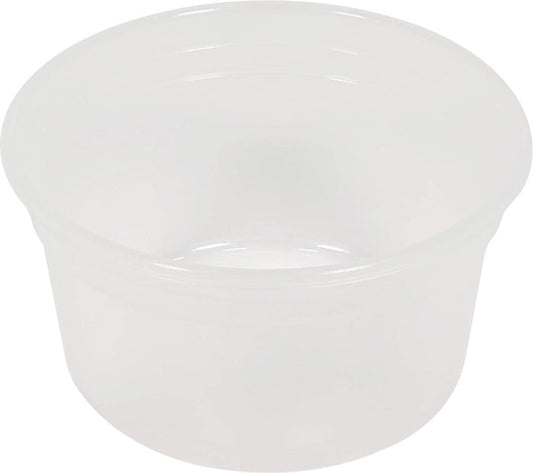 Maple - H2812 - Heavy Duty Deli Container - 12oz