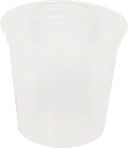 Maple - H2824 - Heavy Duty Deli Container - 24oz