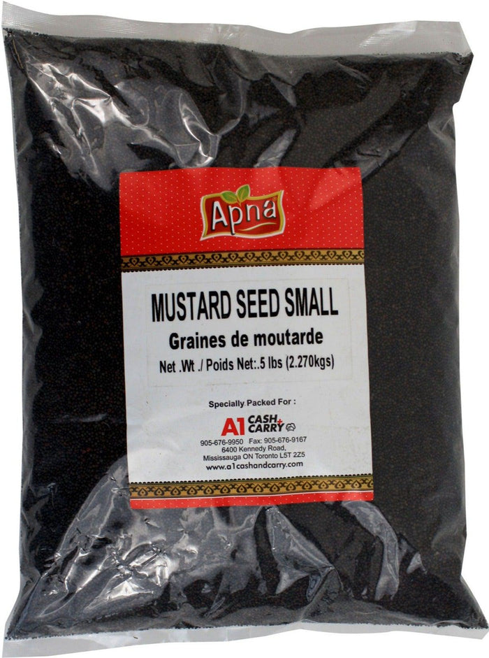 Apna - MuStard Seed (Small)