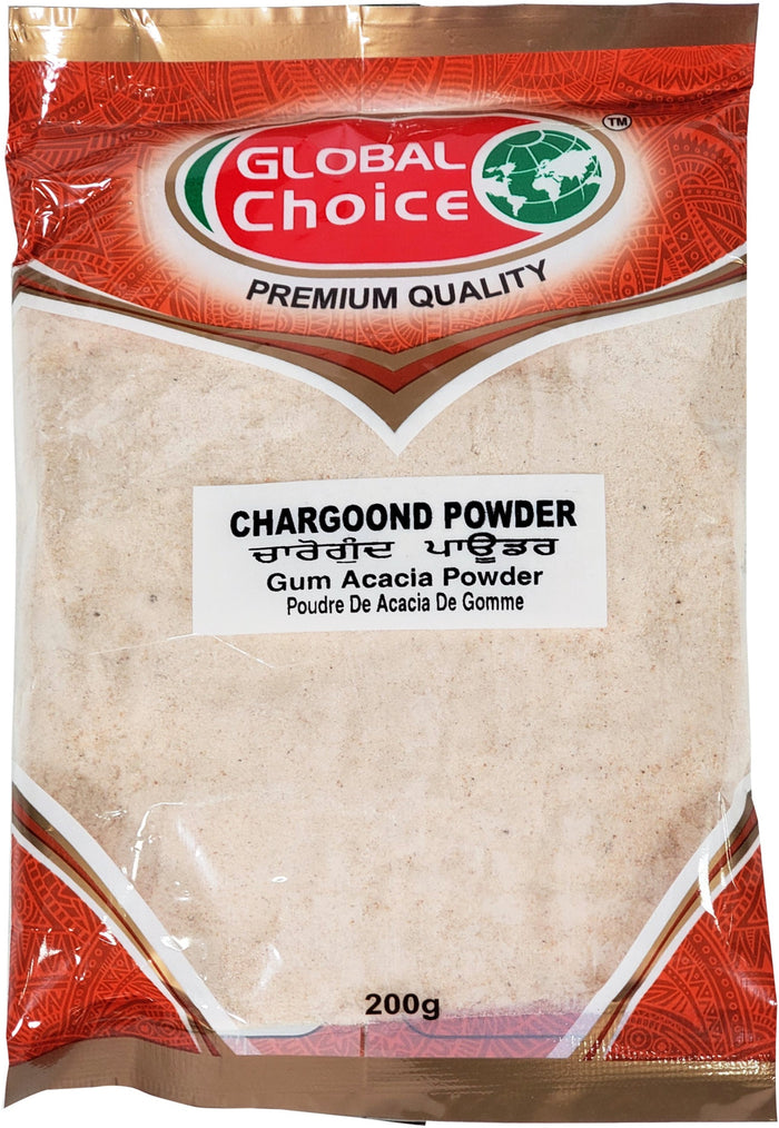 SO - Global Choice - Chargoond - Whole