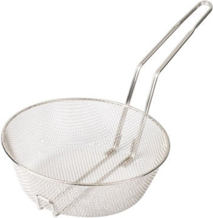 Culinary Basket - Fine Mesh - 10" - SAG705660