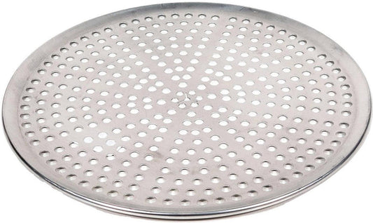 Sagetra - Pizza Pan - Perforated - Rigid - 12"