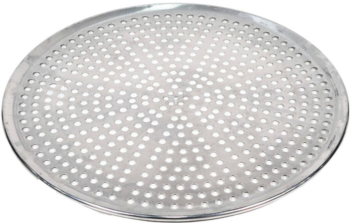 Sagetra - Pizza Pan - Perforated - Rigid - 14"