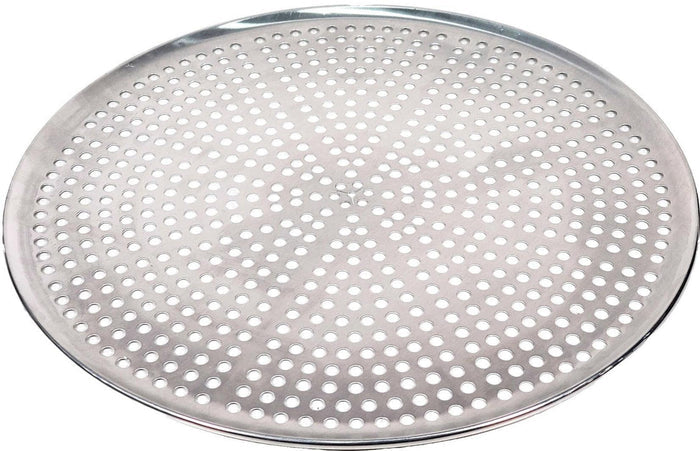 Sagetra - Pizza Pan - Perforated - Rigid - 16"