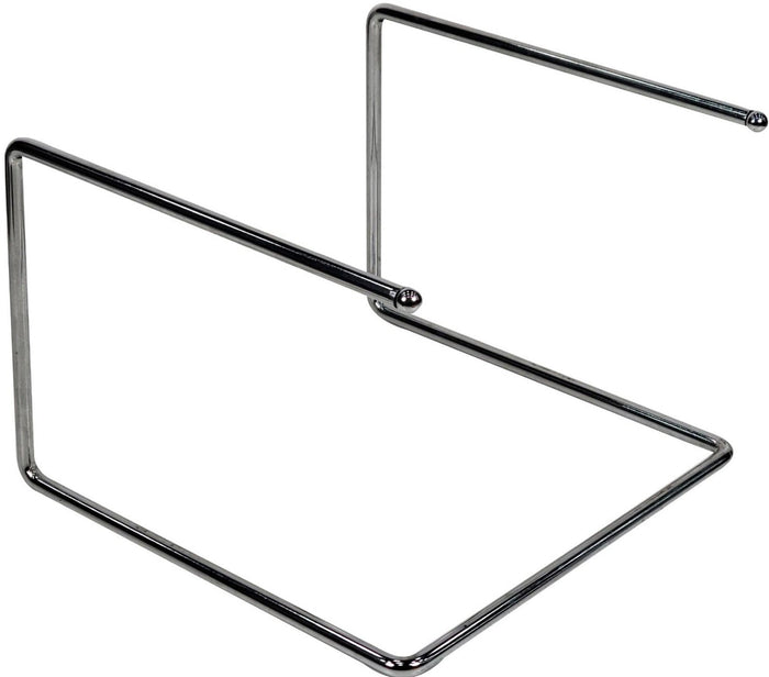 Sagetra - Wire Pizza Tray Stand - 7 1/8"x8 3/8"