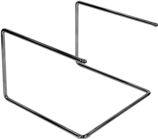 Sagetra - Wire Pizza Tray Stand - 7 1/8"x8 3/8"