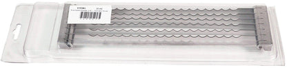 CLR - Scalloped Blade 1/4" - Tomato Slicer