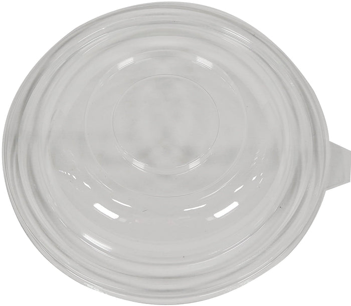 Value+ - Clear Dome Lid for 32oz Salad Bowls