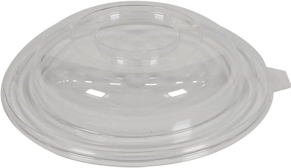 Value+ - Clear Dome Lid for 32oz Salad Bowls