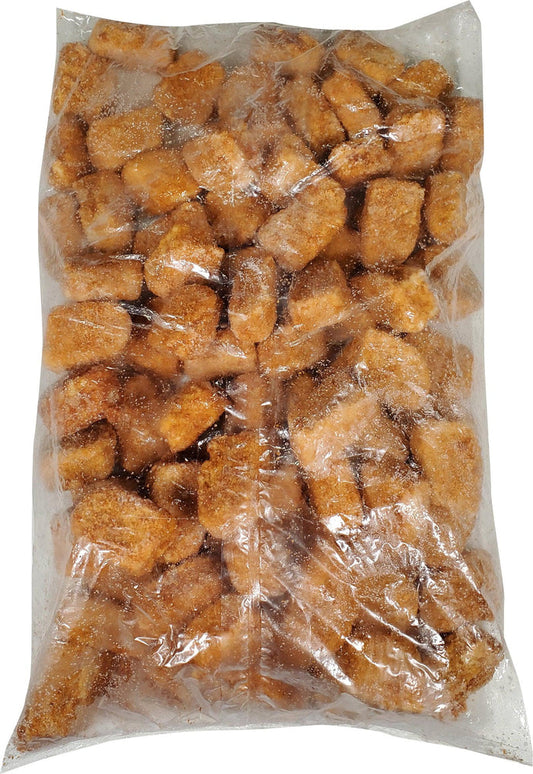 High Liner - Breaded Cod Nuggets - 1 oz