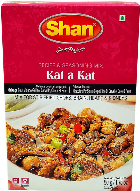 Shan - Katakat Masala