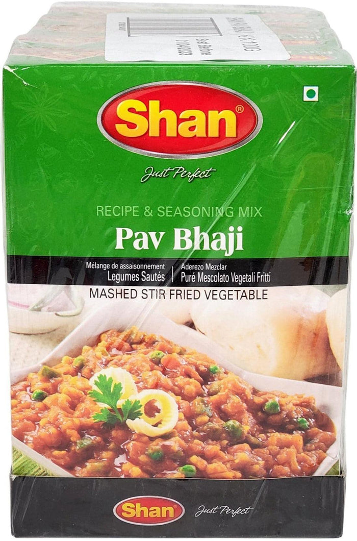 Shan - Pav Bhaji Masala