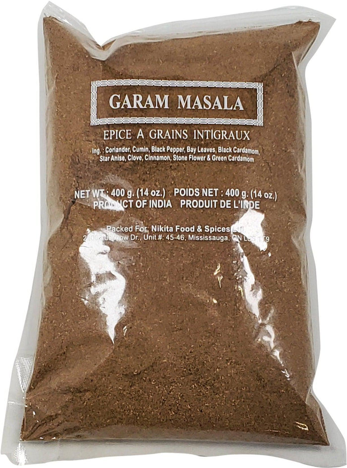 Garam Masala - Powder