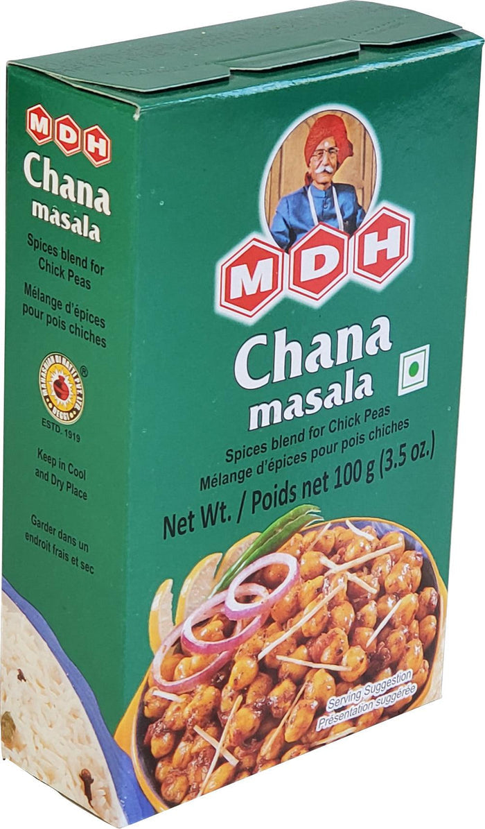 MDH - Chana Masala - 100g