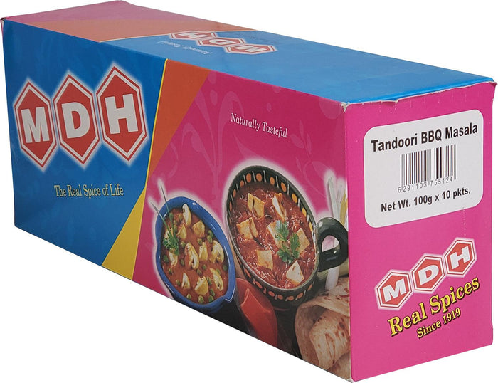 MDH - Tandoori BBQ Masala - 100g