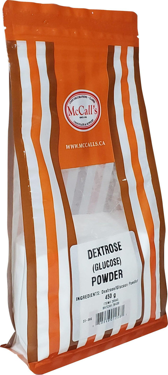 CLR - McCall's - Glucose/Dextrose Powder