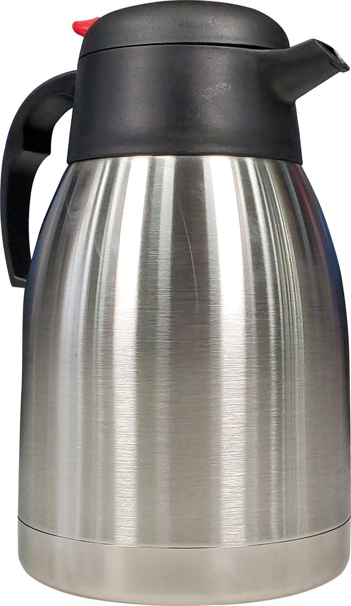 XC - SS Vacuum Jug 2.0L