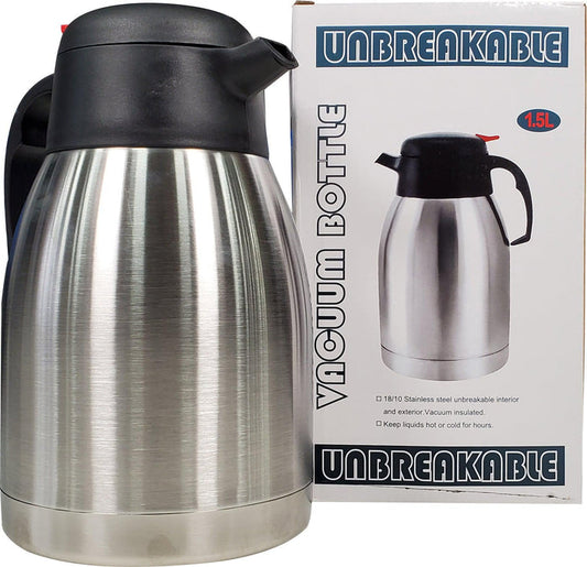 XC - SS Vacuum Jug 2.0L