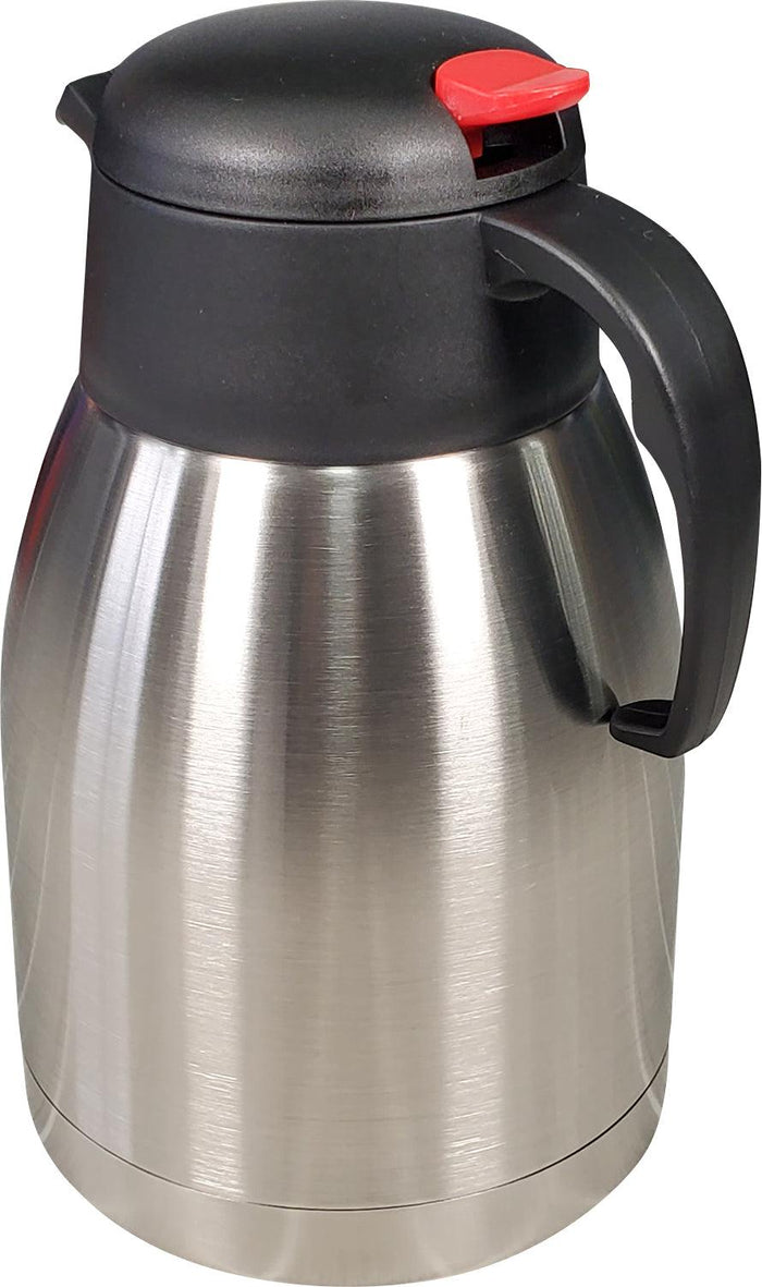 XC - SS Vacuum Jug 2.0L