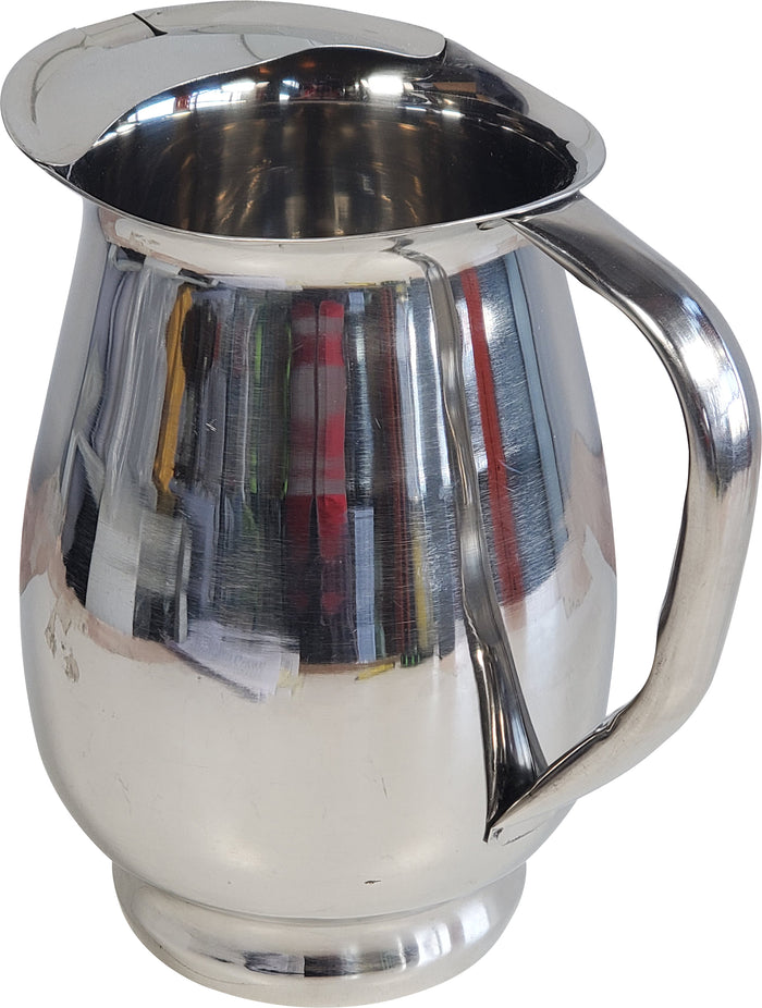 Water Jug SS - 2.5L - 6400-21