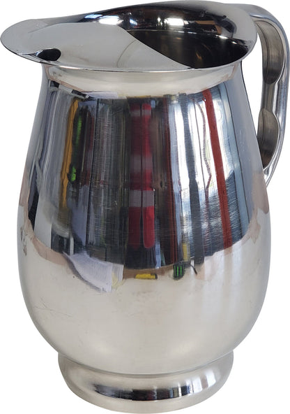 Water Jug SS - 2.5L - 6400-21