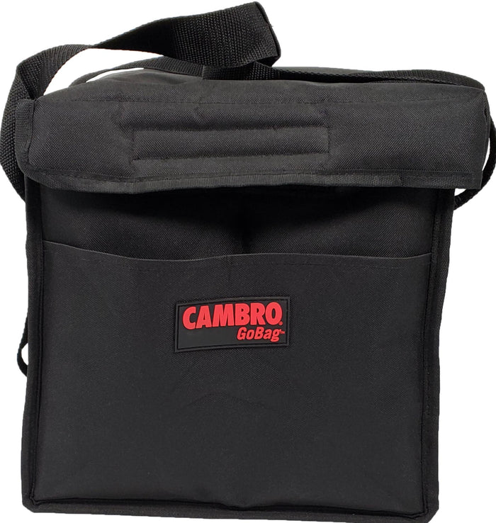 CLR - Cambro - Delivery Bag - 10x10x11" - Discontinued