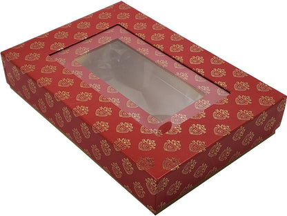 CLR - Sweet Box - Fancy - 2 in 1 Set