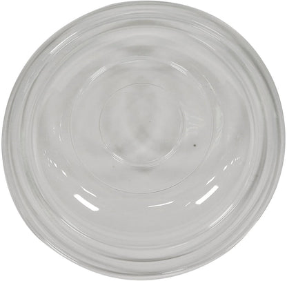 Value+ - Clear Dome Lid for 80oz Salad Bowls - L-SRZ80