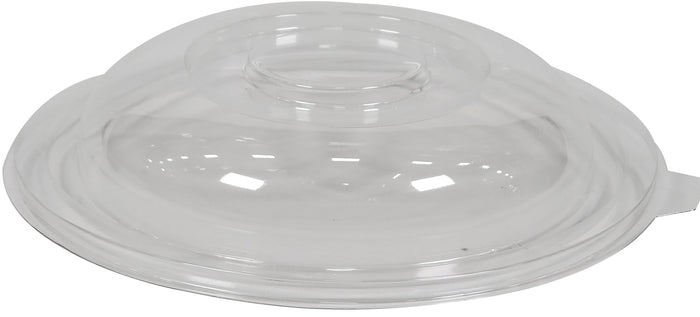 Value+ - Clear Dome Lid for 48oz Salad Bowls