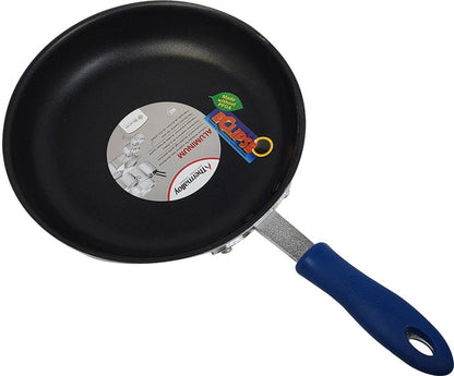 Thermalloy Aluminum Fry Pan 10" Eclipse Non-Stick