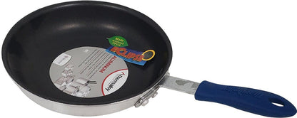 Thermalloy Aluminum Fry Pan 8" Eclipse Non-Stick