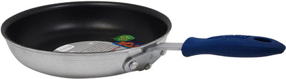 Thermalloy Aluminum Fry Pan 8" Eclipse Non-Stick