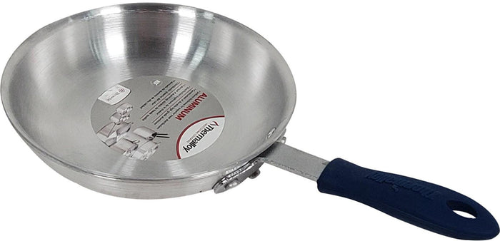 Thermalloy Aluminum Fry Pan 8"