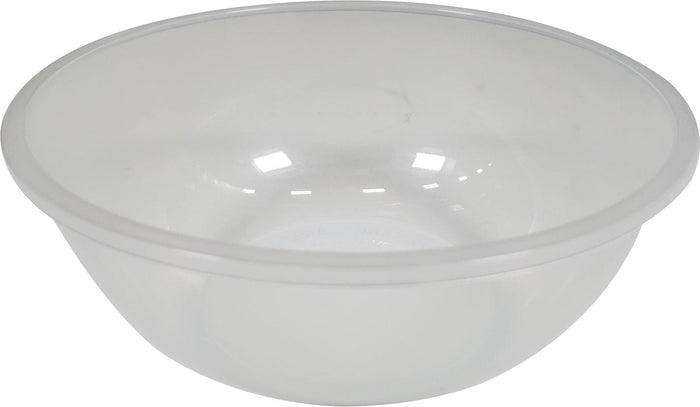 Maple - 6.5" 32oz Clear Noodle Bowl - B0732