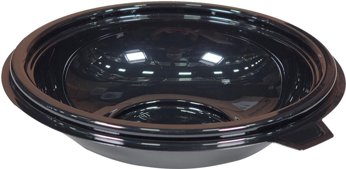 CLR - Scipio - 12oz Salad Bowl - PET - Black