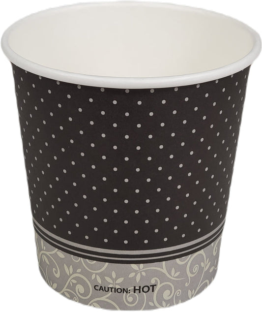 CLR - Eco-Craze - Paper Soup Bowl - 24oz