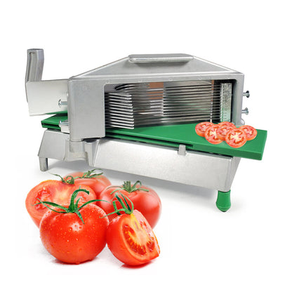 Tomato Slicer with 3/16" Blade