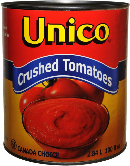 Unico - Crushed Tomatoes