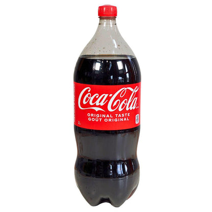 Coca Cola - Coke - Original - PET