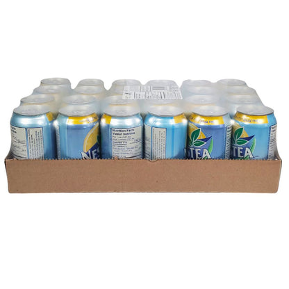 Nestea - Iced Tea - Cans