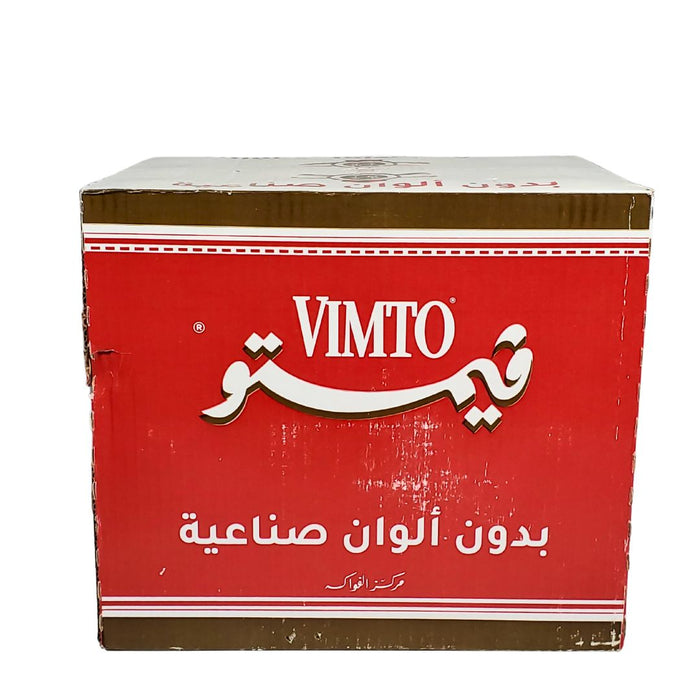 Vimto - Fruit Cordial Drink Mix Syrup