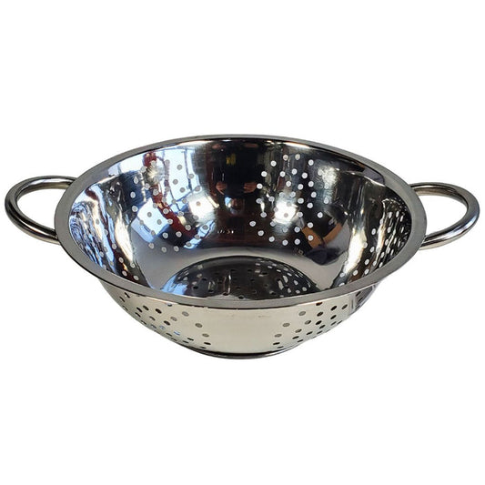 Colander Deep SS - 24cm