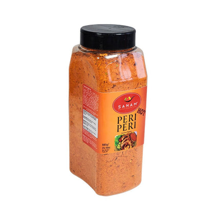 Sanam - Peri Peri Hot 685g