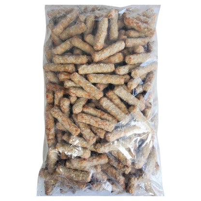 Jones - Fully Cooked Pork Sausage Links - .8 oz ( 200 ct )