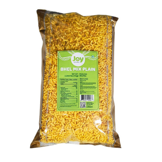 VSO - Joy Natural - Bhel Sev - Fine